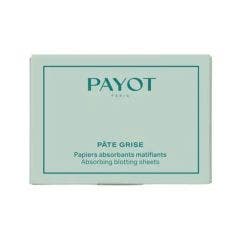 Mattifying paper x50 Pâte grise Payot