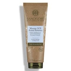 Masque SOS Bio 75ml Aciana Botanica Sanoflore