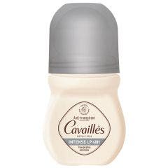 Déodorant Roll On Transpiration Excessive 48H 40ml Intense LP Rogé Cavaillès