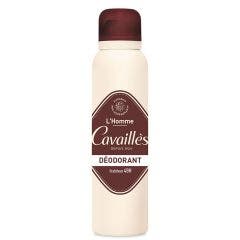 L'Homme 48H Deodorants Spray 150ml Dermato Rogé Cavaillès