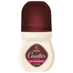 L'Homme Roll On Anti-Perspirant 48H Deodorants 50ml Absorb + Rogé Cavaillès