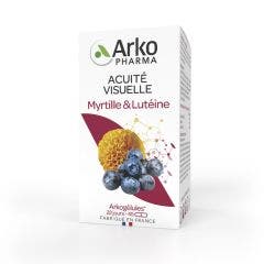 Arkogelules Arkoluteine 45 Capsules 45 Gélules Arkogélules Arkopharma