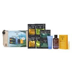 Trousse Beauty Holidays Apivita
