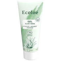 Gel Aloé Vera Bio 125ml Ecoloé