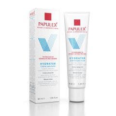 Oil-free Cream 40ml Papulex Blemish-prone skin Alliance