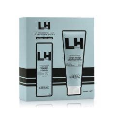 The Essentials 3in1 Skincare Giftboxes Homme Anti-Age Lierac