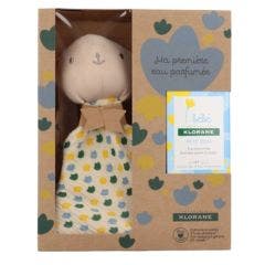 Petit Brun Scented Water Giftbox 50ml Klorane