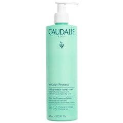 Tanning Extender & After-Sun Milk 400ml Vinosun Caudalie