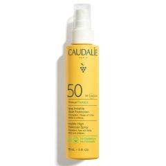 Body & Face Spray SPF50 150ml Vinosun Caudalie