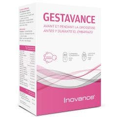 Gestavance 30 Comprimes + 30 Capsules Inovance