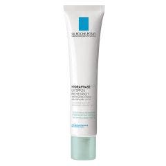 Soin Rehydratant Comblant 24h Intense Uv Riche 50ml Hydraphase La Roche-Posay Rich