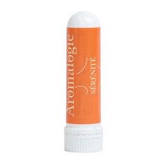 Inhaleur Serenity 0.2ml Essential Oils Aromalogie