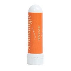 Weaning Inhaler 0.2ml Essential Oils Aromalogie