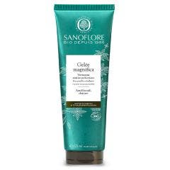 Organic Purifying Cleansing Jelly 120ml Magnifica Sanoflore