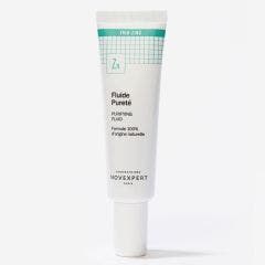 Purity Fluid 30ml Trio-Zinc Novexpert
