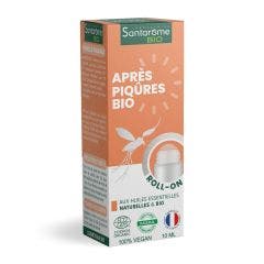 After Bites Bioes 10ml Roll-On Essential Oils Santarome