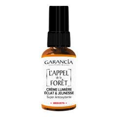 Radiance &amp; Youth Light Cream 30ml L'Appel de la Forêt Garancia