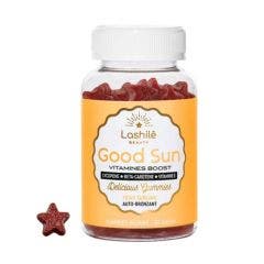 Good Sun Vitamines Boost 60 Gums 60 Pieces Vitamines Boost Lashilé Beauty
