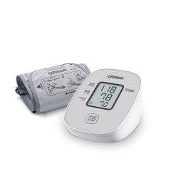 Omron tensiomètre bras M3 Comfort - Hypertension