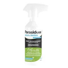Environment Spray Lice And Nits 250ml Parasidose PARASIDOSE