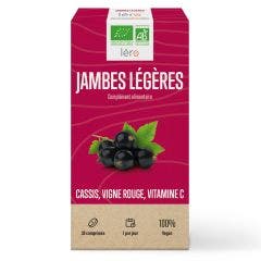 Light Feet Bioes 30 tablets Lero