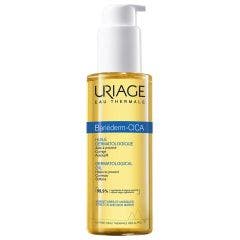 Cica-Dermatological Oil Anti Strech Marks & Scars Bariederm 100ml Bariéderm-Cica Uriage
