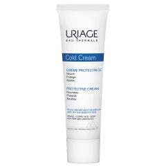 Tube 100ml Cold Cream Uriage
