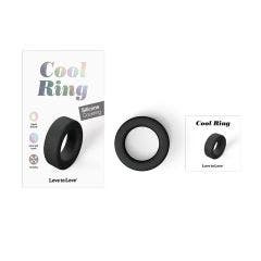 Cool Ring Black Onyx Love To Love