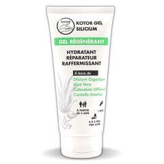 Silica Gel 100 ml A base de Silicium Kotor