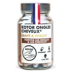 Ovitol Oc Nails And Hair X 60 Capsules 60 Gélules Kotor