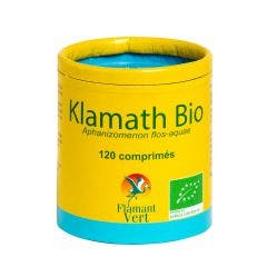 Klamath 120 Tablets Flamant Vert