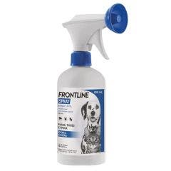 Pest Repellent Spray 500ml Frontline