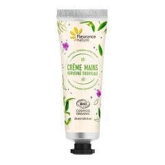 Crème Mains 30ml Peaux Sèches Fleurance Nature VERBENA
