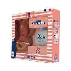 Giftboxes Water de Senteur 50ml From birth Dodie