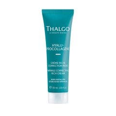Rich Wrinkle Correction Cream 30ml Hyalu-Procollagène Thalgo