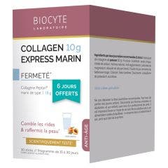 Collagen Express Nutricosmetics 3 X 30 sticks 30 Sticks Biocyte