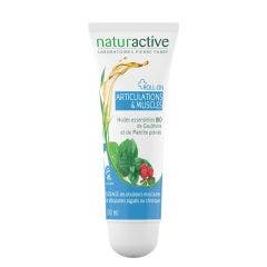 Joint and Muscle Roll-On 100ml Naturactive