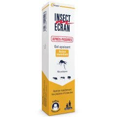 Gel after bites 20g Peau Insect Ecran