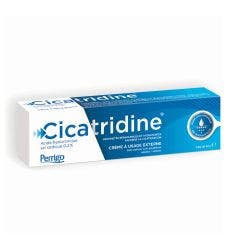 Healing Moisturising Cream 60 Gr 60g Cicatridine