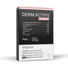 Dermactifs Skin 30 Capsules 30 gélules Peau Synactifs