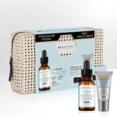 Integral Shield Kits Wrinkles + Loss of Firmness - C E Firmness 30ml 30ml Prevent Skinceuticals