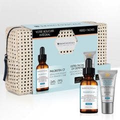 Integral Shield Kits Wrinkles + Spots - Phloretin CF 30ml 30ml Prevent Skinceuticals