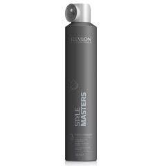 Spray Coiffant Photo Finisher 500ml Style Masters Revlon Professional