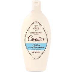 Moisturising Intimate Cleansing Care 100ml Intime Rogé Cavaillès