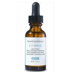 C E Ferulic Antioxidant Treatment 30ml Prevent Skinceuticals