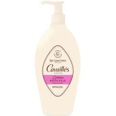 Freshness Intimate Cleanser 250ml Intime Rogé Cavaillès