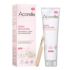 Hair Removal Cream Body 150ml Acorelle