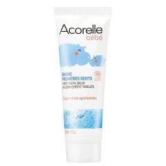 Toothpaste 30ml Acorelle