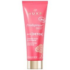 Masque Détox Eclat Vitaminé Bio 75ml Prodigieuse Boost Nuxe