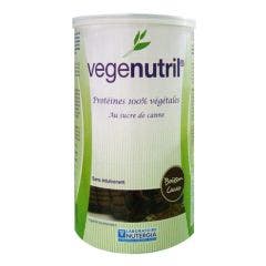 Vegenutril Cocoa Drink 300 Gr Nutergia